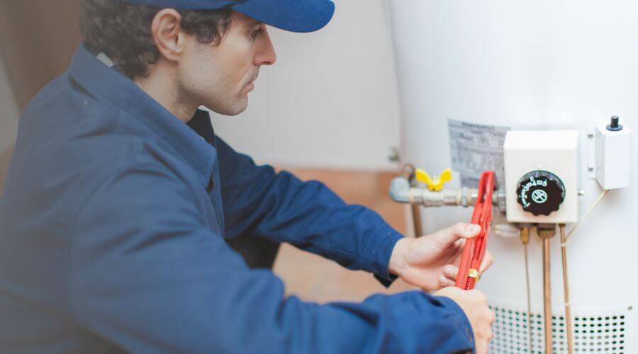 Professional Leak Detection in Laurel, MS